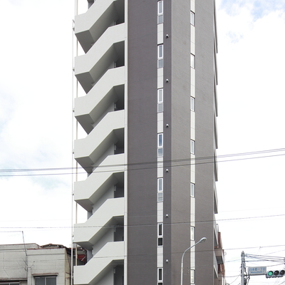 施工事例「ONE三ノ輪(台東区)」のサムネイル画像