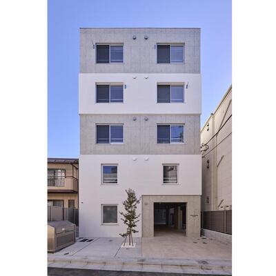 施工事例「［New］CASA PIAZZA北千住」のサムネイル画像